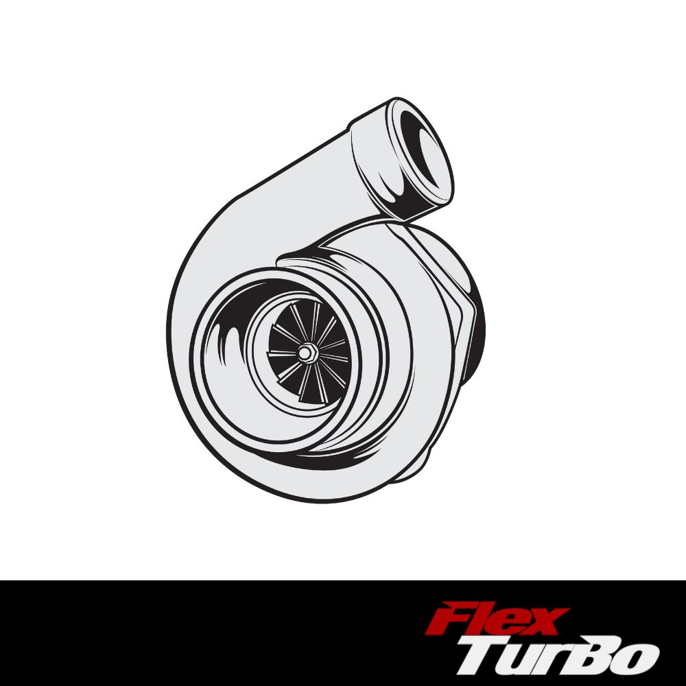 Kit CHRA pour ALFA ROMEO 145 1.9 JTD 105 CV